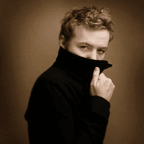 Laurence Fuller