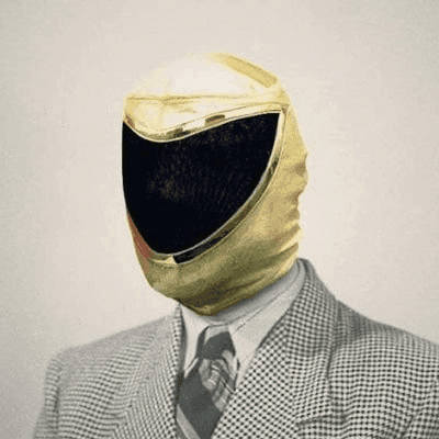 Limbo Mask