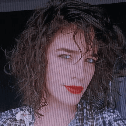 Claudia Padrón