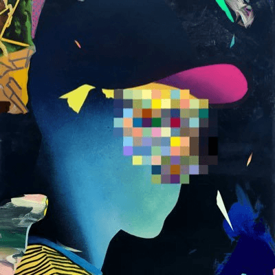 Felix Le Peintre
