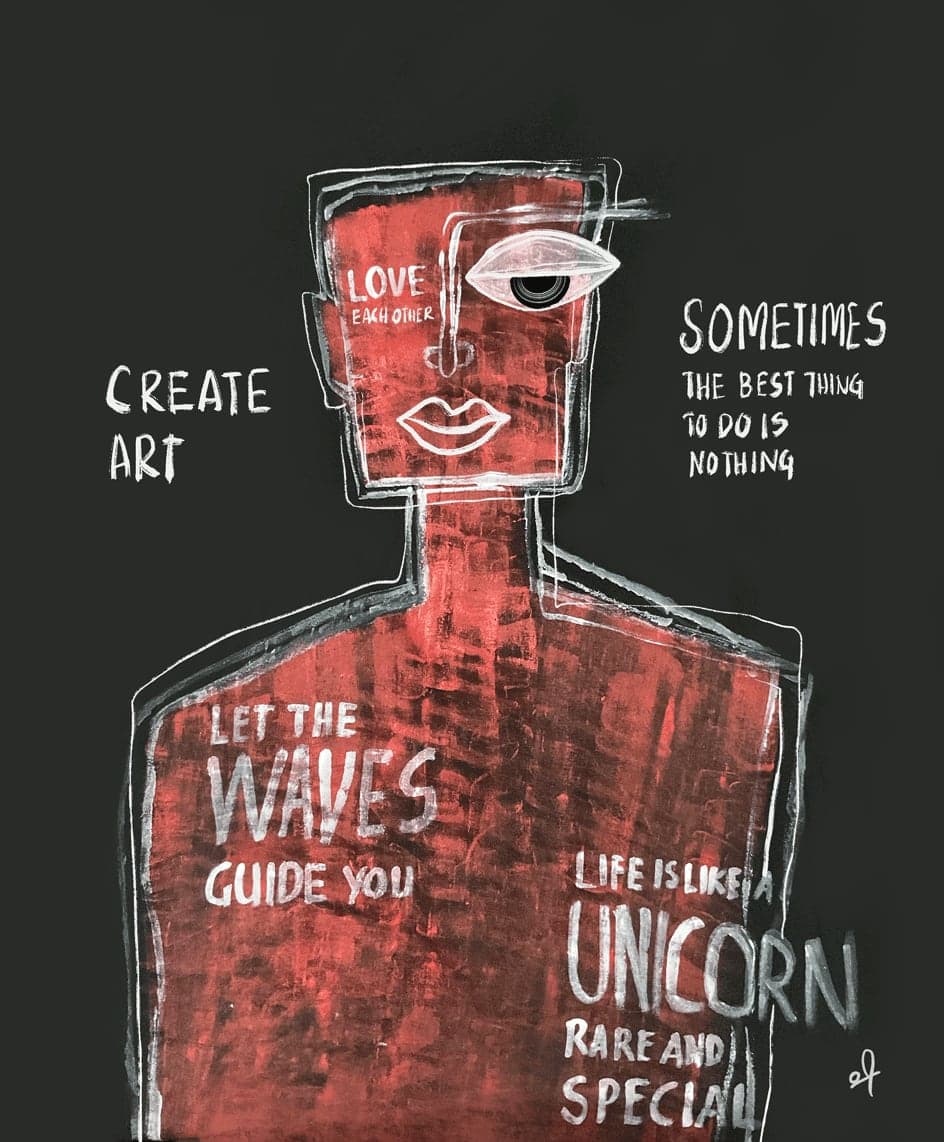 Unicorn