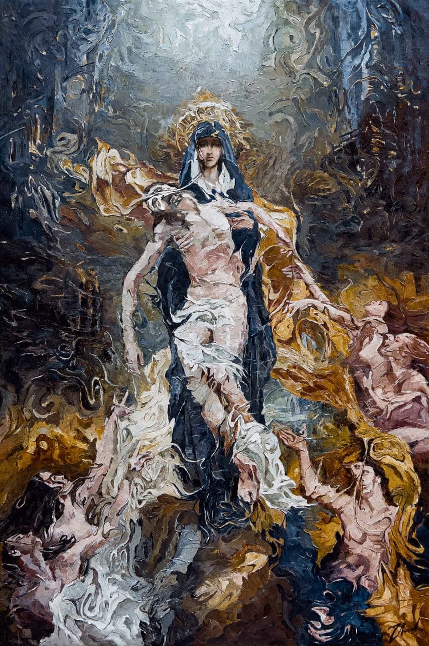 Pieta