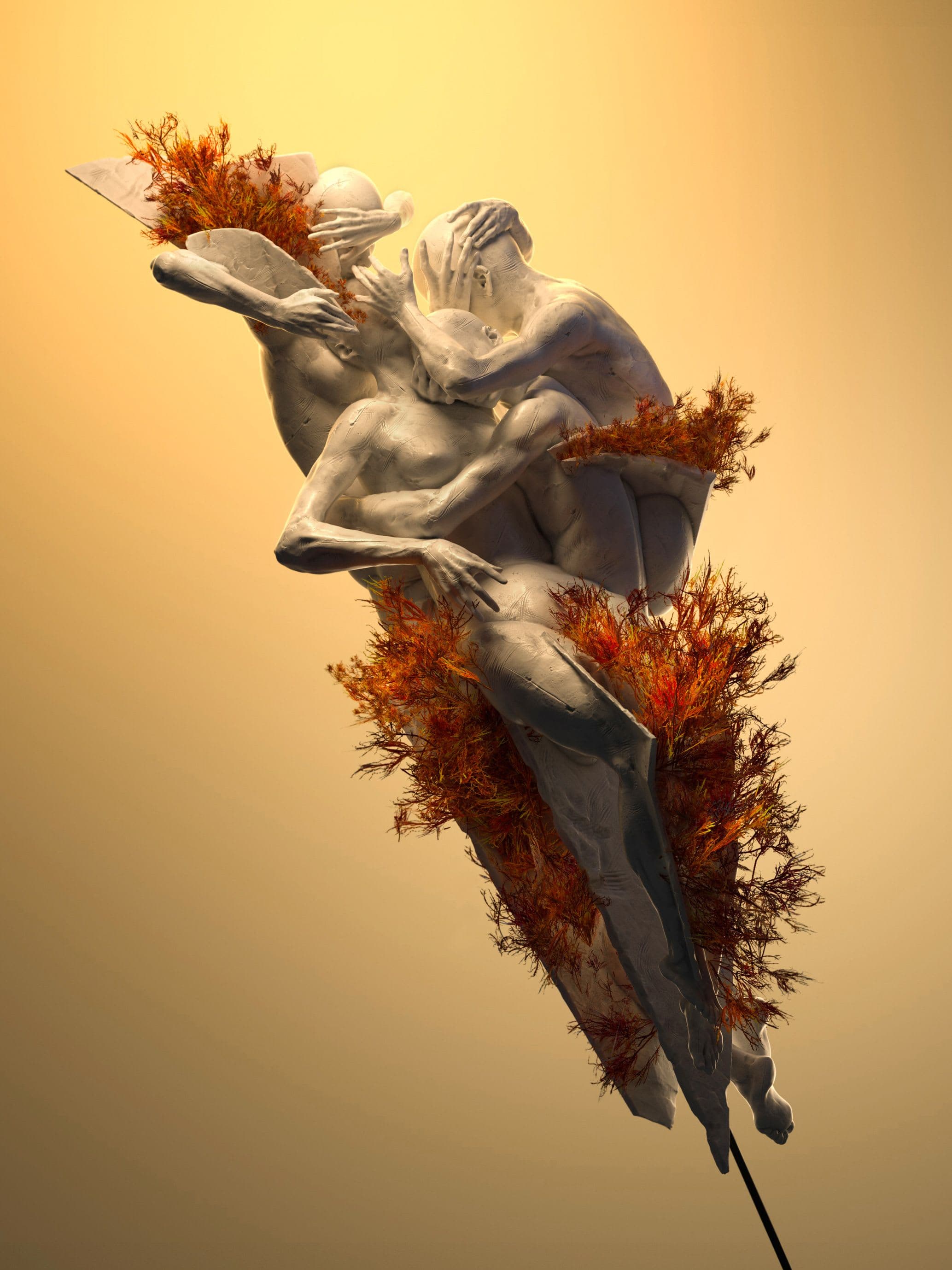 Dryads