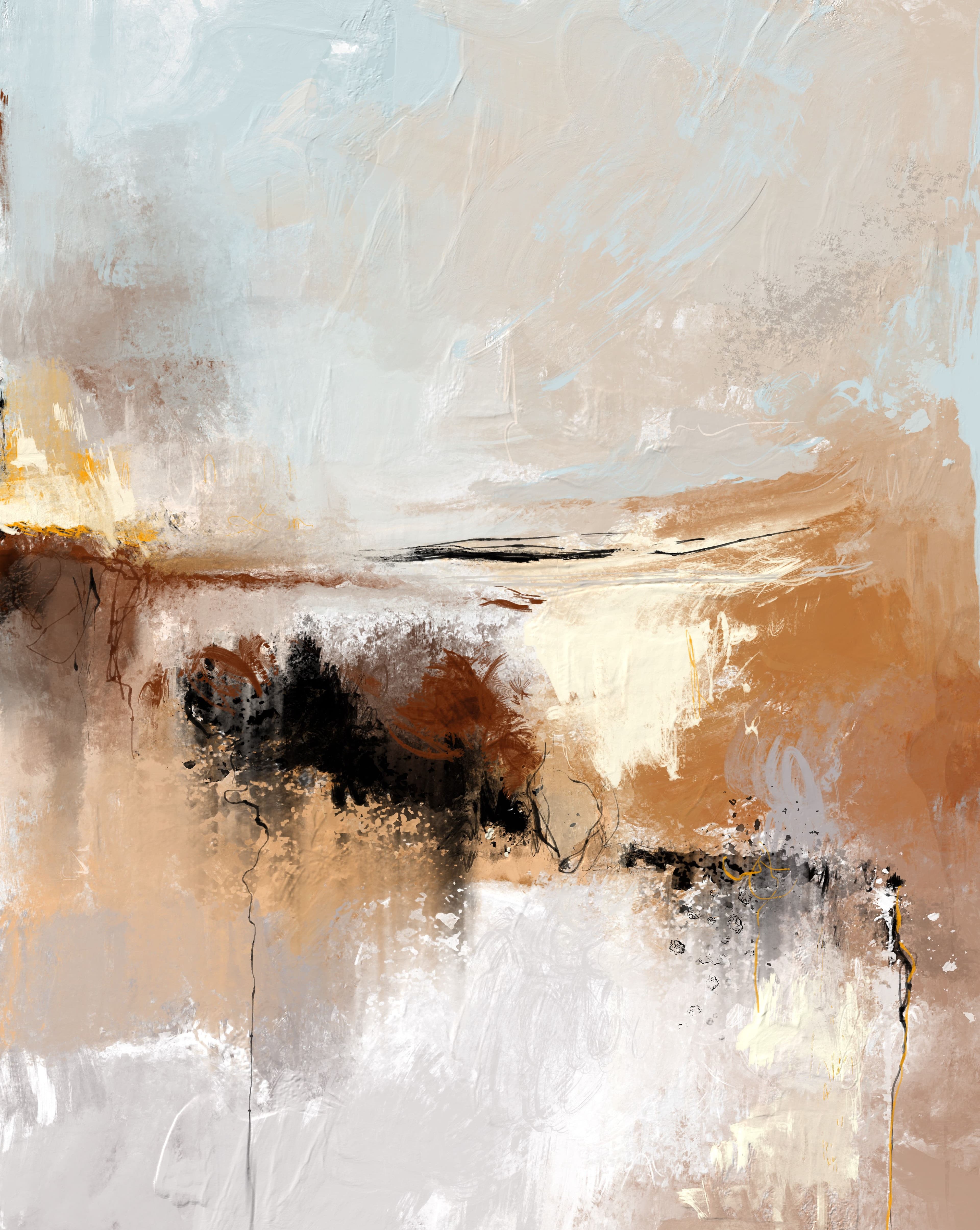 The Vast Canvas of the Unknown