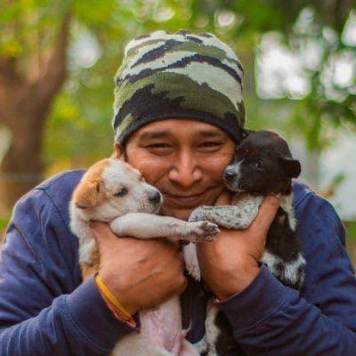 Arijit Mondal