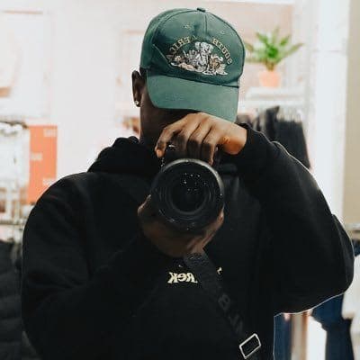 Adisa Olashile